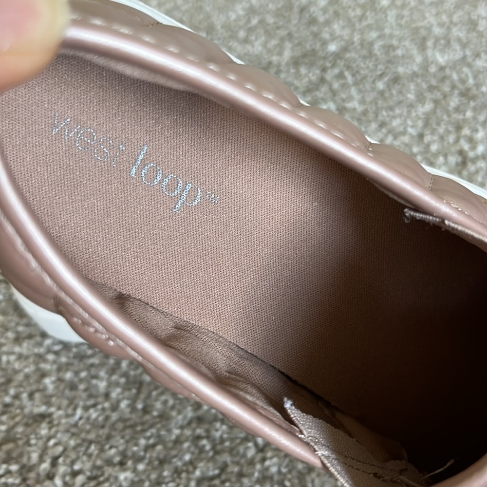 WEST LOOP Comfort Loafers - Picture 8 of 8